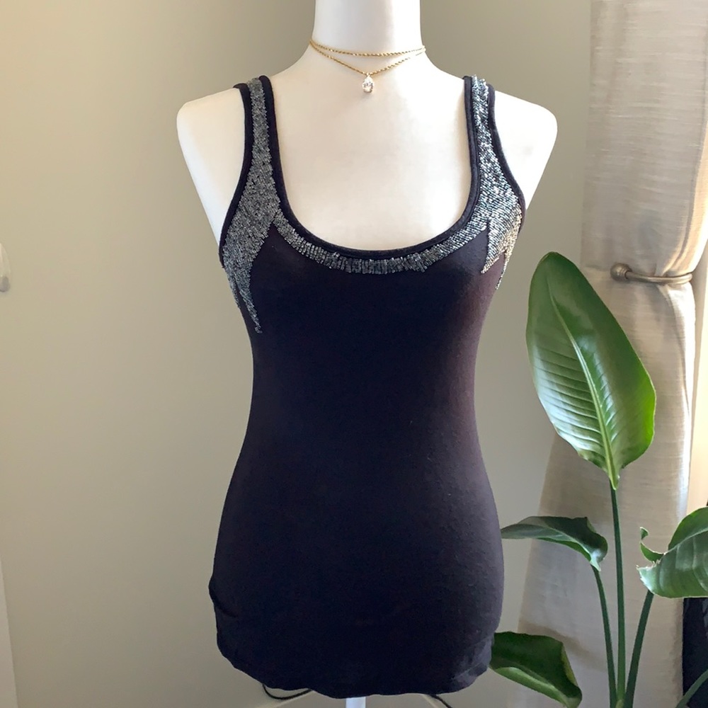 Charlotte Russe Women’s Tank